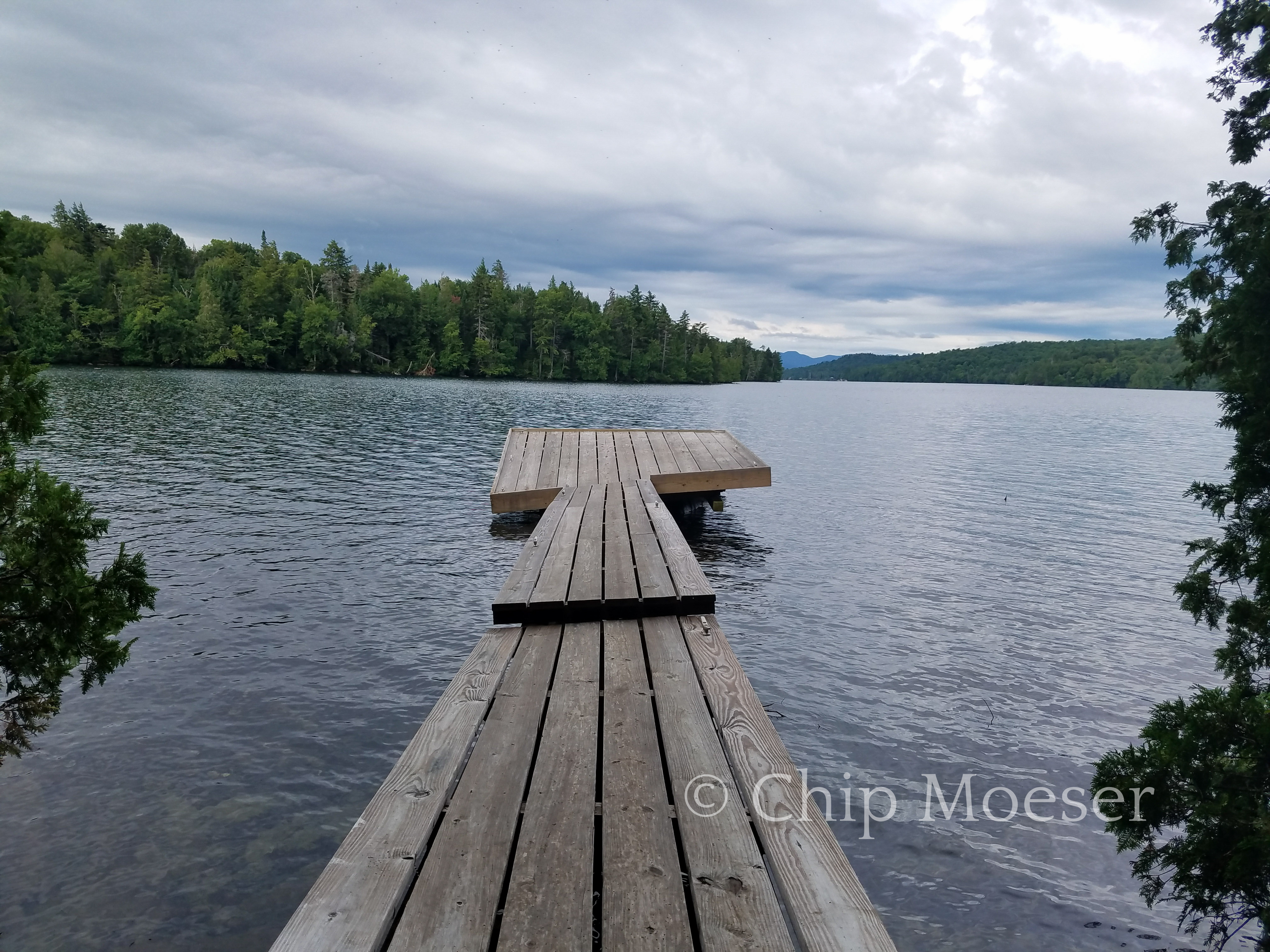 Whiteface Landing