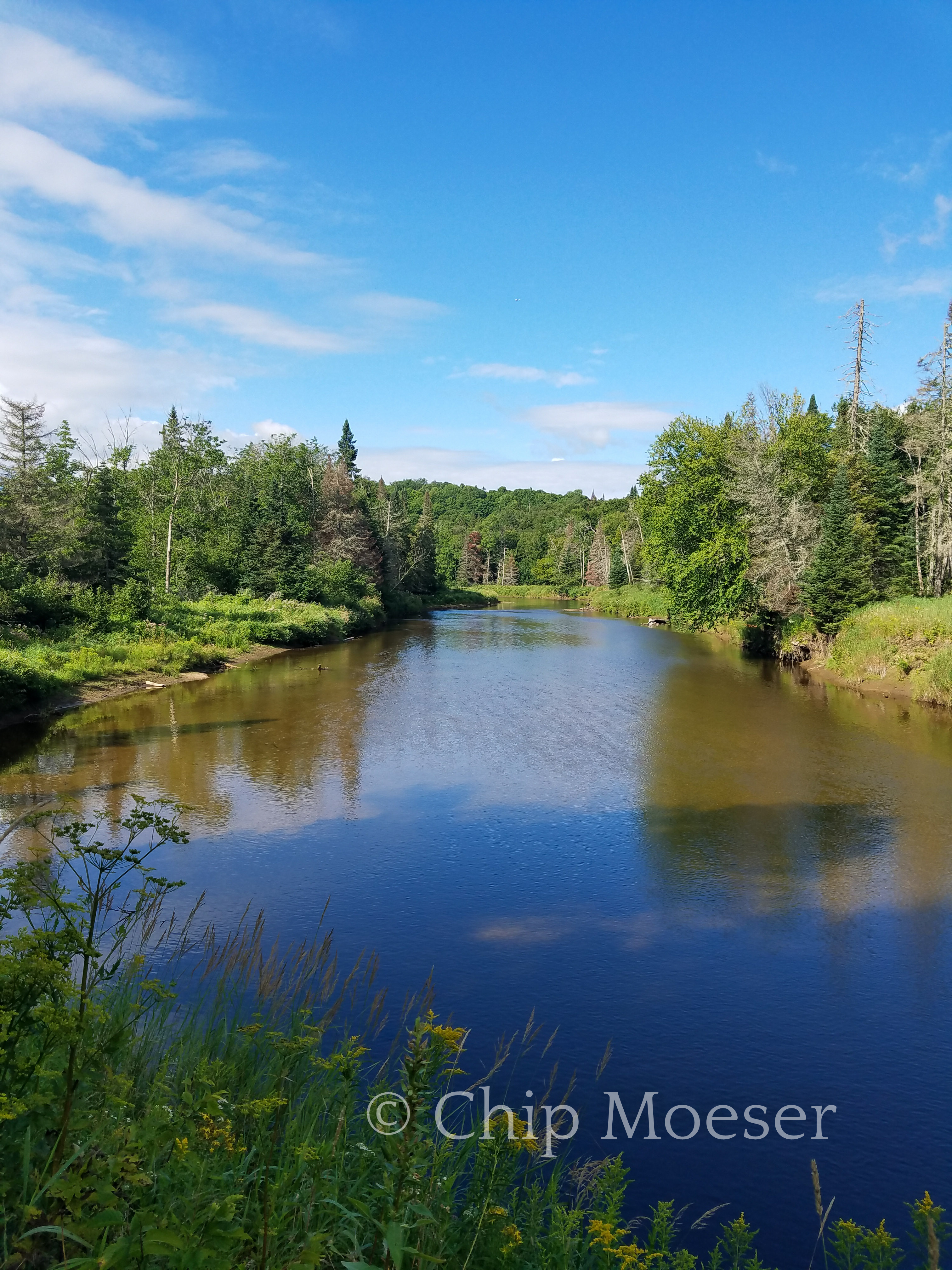 Ausable River