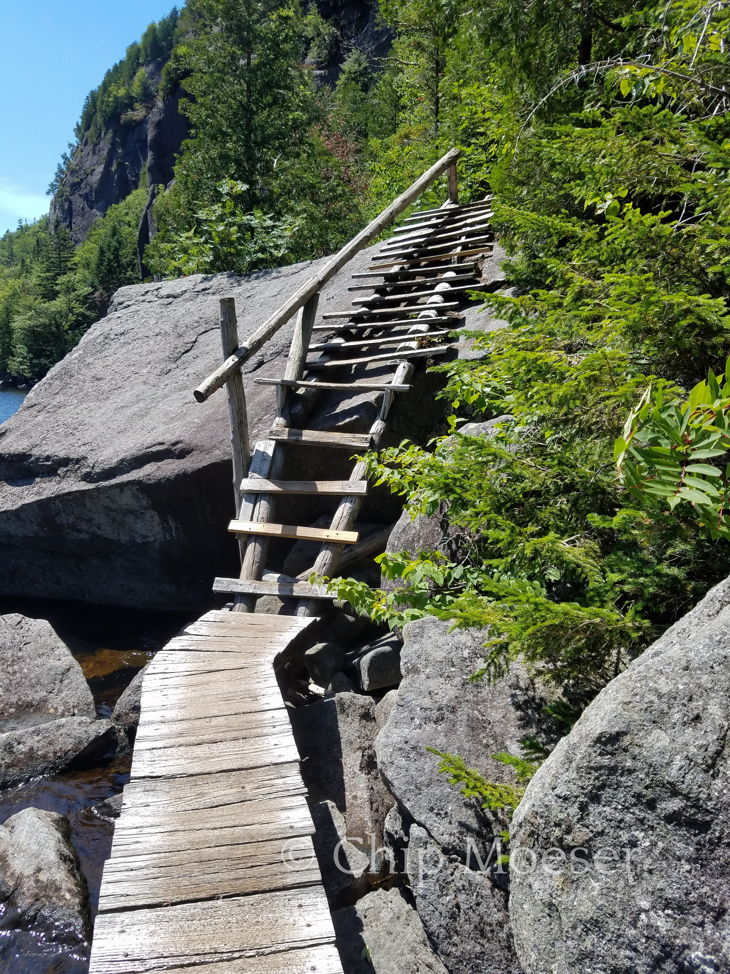 Avalanche Pass