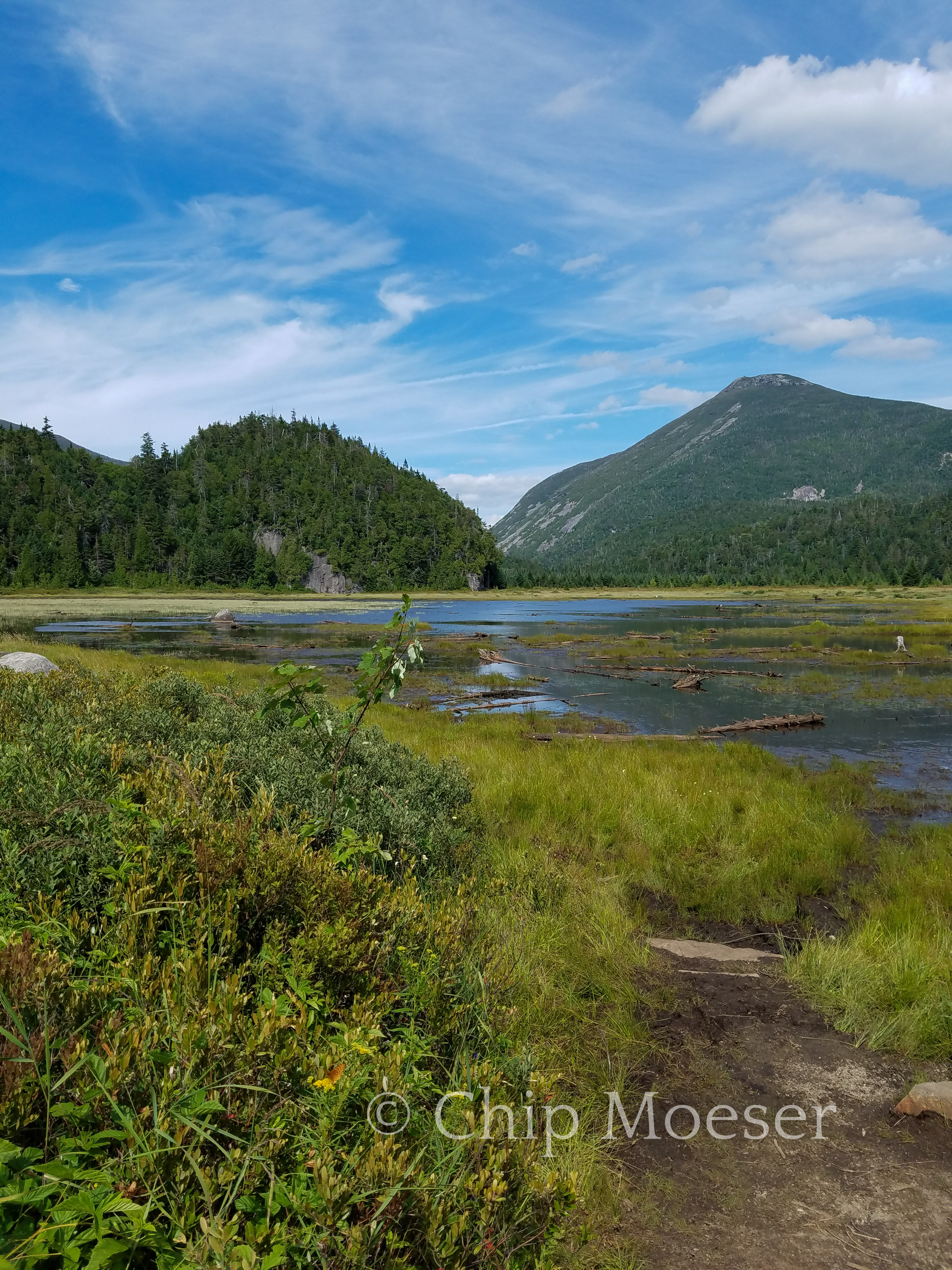 Lake Colden